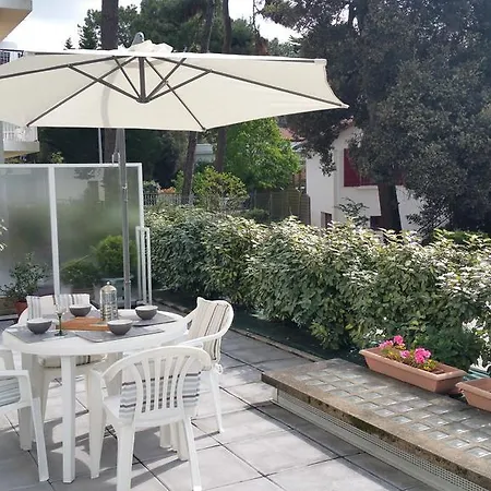 Lejlighed Les Camellias La Baule