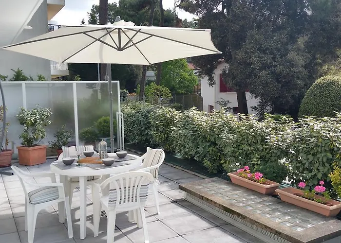 Lejlighed Les Camellias La Baule