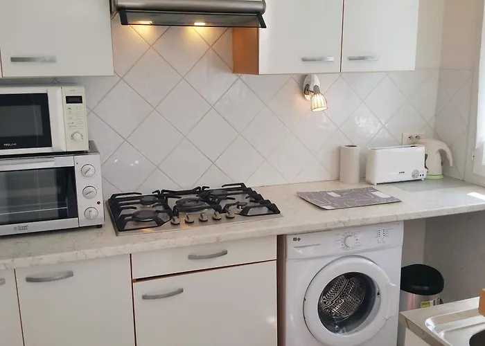 Les Camellias * La Baule