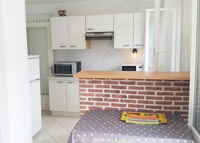 Les Camellias La Baule