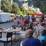 Les Camellias * La Baule-Escoublac