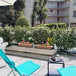 Les Camellias 아파트 La Baule