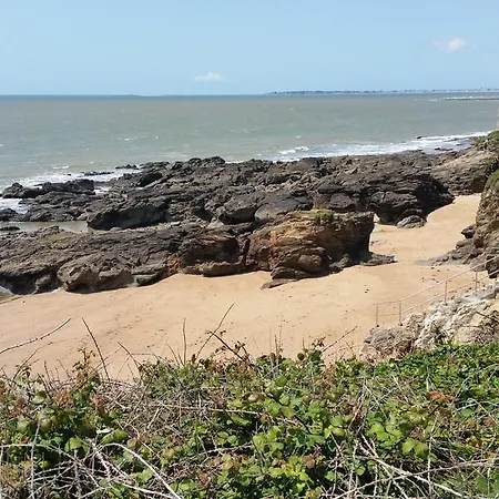 Les Camellias Appartamento *