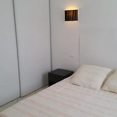 Appartement Les Camellias