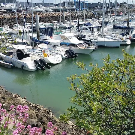 Les Camellias La Baule