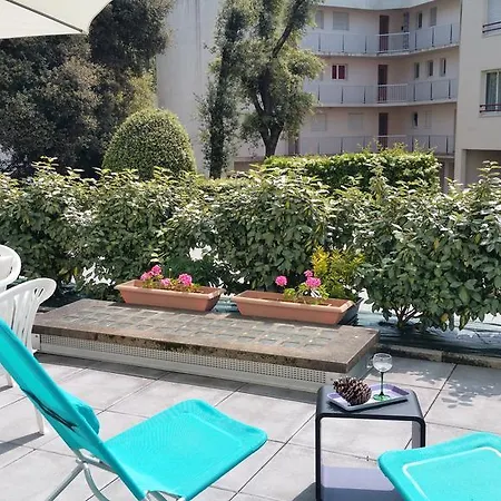Les Camellias Apartment La Baule-Escoublac