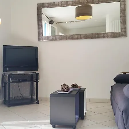 Les Camellias Appartement