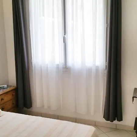 Appartement Les Camellias *