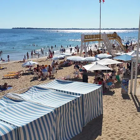 Appartamento Les Camellias *