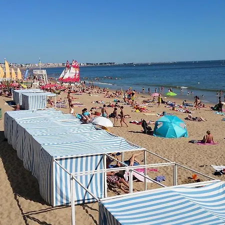 Les Camellias La Baule