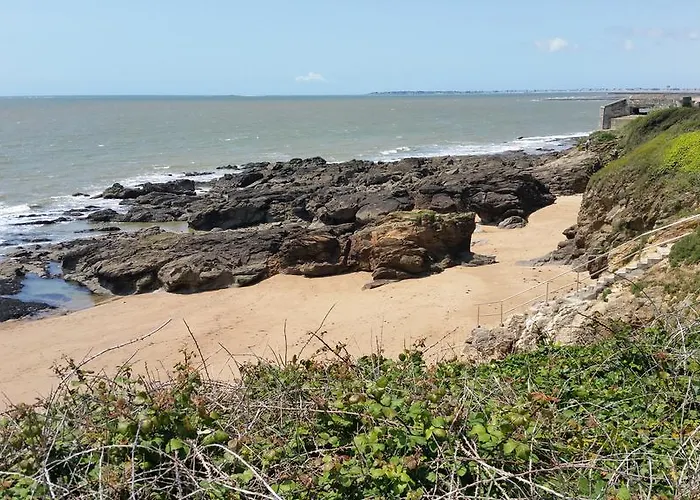 Les Camellias Appartamento *