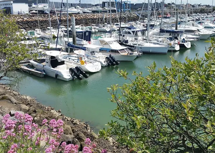 Les Camellias La Baule