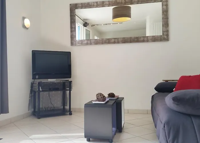 Les Camellias Appartamento