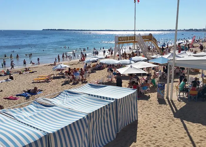 Appartamento Les Camellias *