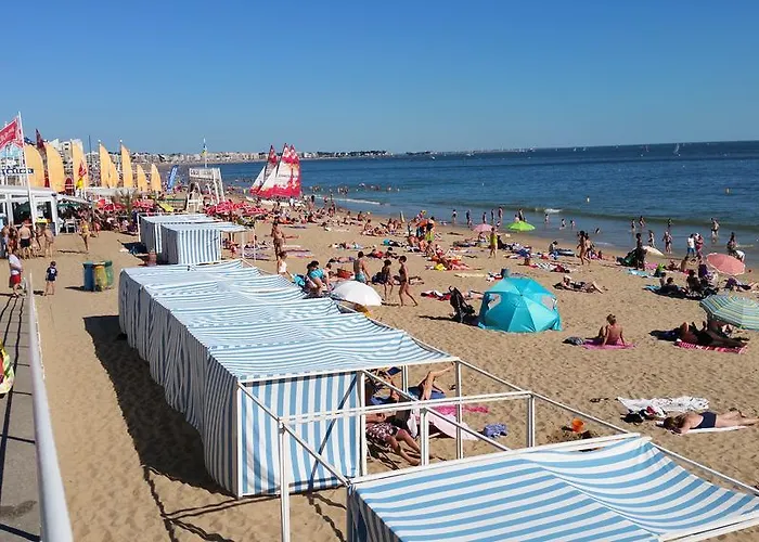 Les Camellias La Baule
